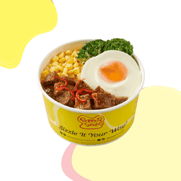 Pepper Lunch ซีคอนบางแค