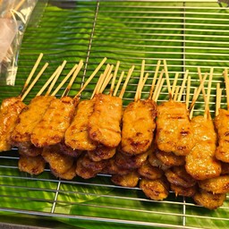 เจนนี่โป๋ยหมูย่าง