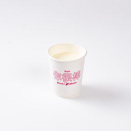 นมสดร้อน