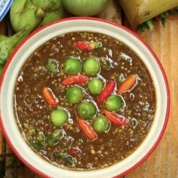 ครัวแม่สุพรรณ ภัสสรไพร์ด เทพารักษ์ ศรีนครินทร์