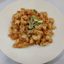 มักกะโรนี
