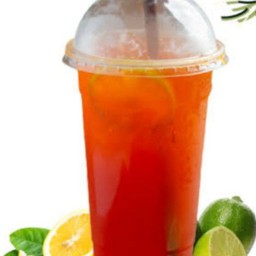 ชามะนาว