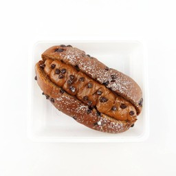 ขนมปัง Shio Chocolate Chips สอดไส้ช็อคโกแลต