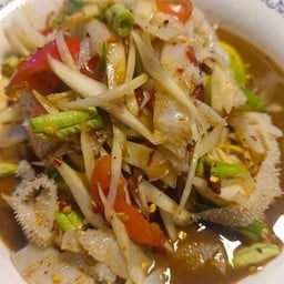 ส้มตำขั้นเทพ (กองพล ๑๐ )