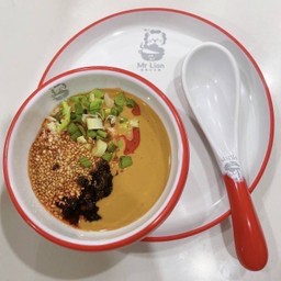 1.น้ำจิ้มถั่วงา