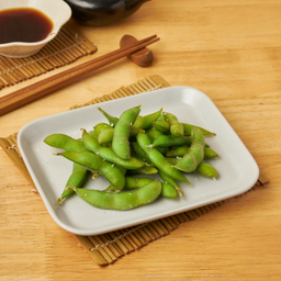 ถั่วแระญี่ปุ่น