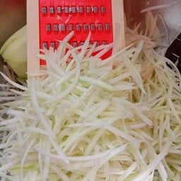 เพิ่มเส้นมะละกอ 150 กรัม