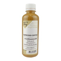 กาแฟเย็นเอสเพรสโซ่