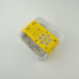 รวงผึ้งธรรมชาติ 100%