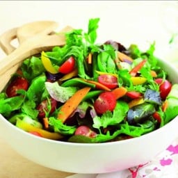 Mixed Salad