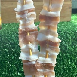 หมูสามชั้น