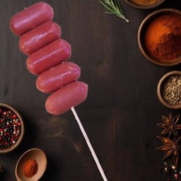 มาเฟีย ปิ้งย่าง CJ บางบ่อ หน้าหมู่บ้านเสรี ทิพมาศ