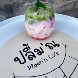 ปลื้ม’ณ  Coffee