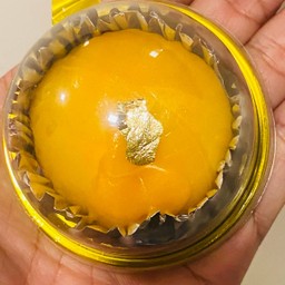 ขนมเปี๊ยะ ไข่เค็มลาวา ไส้ทะลัก