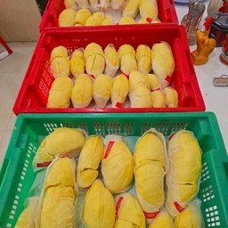 เนื้อล้วน 1 Kg.
