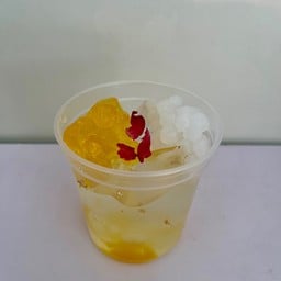 สายสีเหลือง Yellow Jelly (Mango PassionFruit)