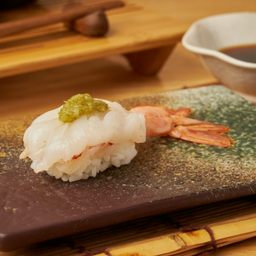 กุ้งหวานซีฟู้ด