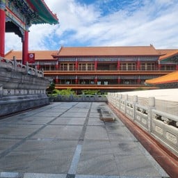 วัดเล่งเน้ยยี่2