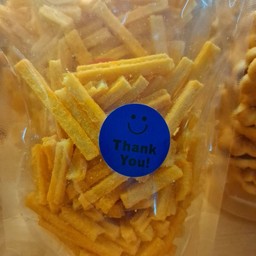 ขาไก่รสบาบิคิว