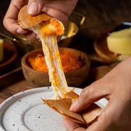 ไส้หวานชีส