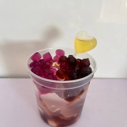 KyohoGrape Halo Jelly (vegan)