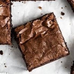 ช็อกโกแลตบราวนี่