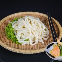 Tenzaru Udon เซ็ตอุด้งเย็น