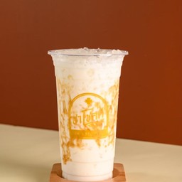 นมคาราเมล