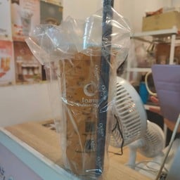 Ochaya ตลาดฮ่องกง พลาซ่า