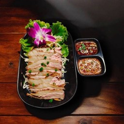 เสือร้องไห้