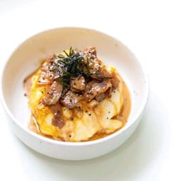 กะเพราอินดี้จอหอ