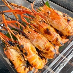 ช.แชมป์ กุ้งเป็น หนองมน ชลบุรี