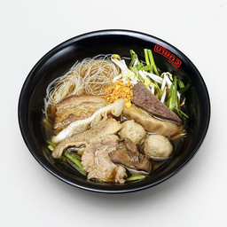 ก๋วยเตี๋ยวเนื้อ