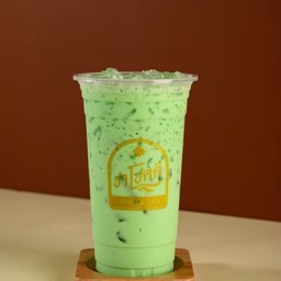 นมแคนตาลูป