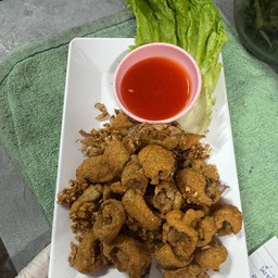 หนังเป็ดทอด