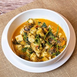 แกงคั่ว