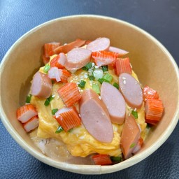 Annabeautyข้าวไข่ข้น Annabeautyข้าวไข่ข้น บางคูวัด