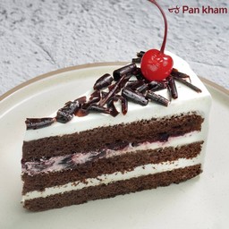 Black Forest Cake(ชิ้น)