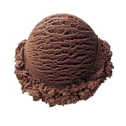 ไอศกรีมช็อกโกแลตโฮมเมด