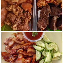 โลบะ (1ขีด)