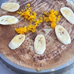 มาดามเครป เครปหาดใหญ่สาขาสอง บางปะอิน อยุธยา