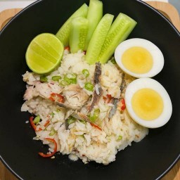 ข้าวกับทู