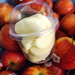 แอปเปิ้ลพร้อมทาน Envy