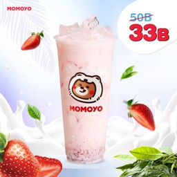 มิลกี้ สตรอเบอร์รี่