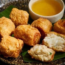 หอยจ๊อปู