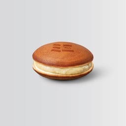 Dorayaki banana