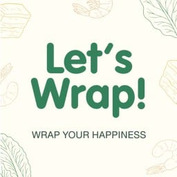 Let’s Wrap