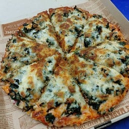 Pizzaเสือตีพุง
