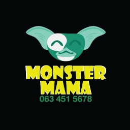 Monster mama ผัดมาม่าเกาหลี