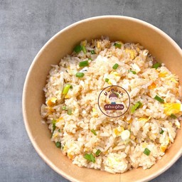 ข้าวผัดไข่